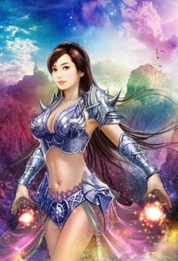 女友小怡浪漫史