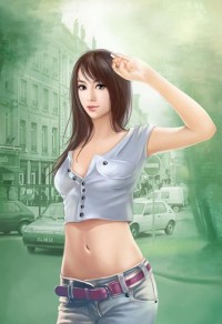 黄蓉的性旅